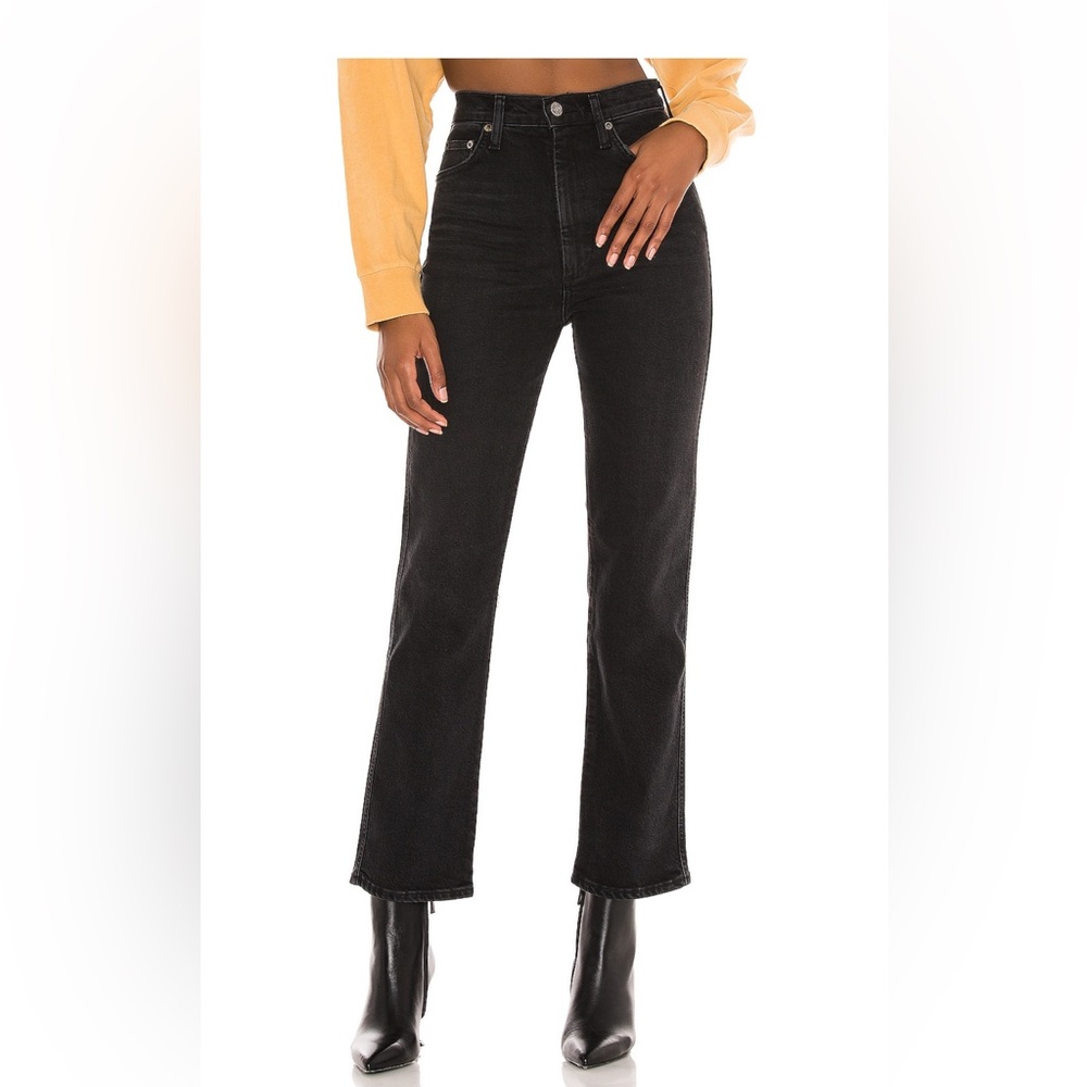 Agolde Pinch Waist Jeans size 26